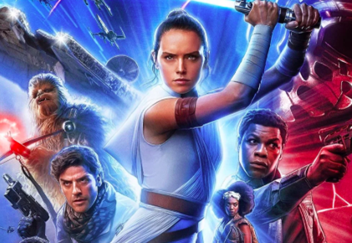 Star Wars: Rise of Skywalker actor calls for Disney to release director JJ Abrams' cut