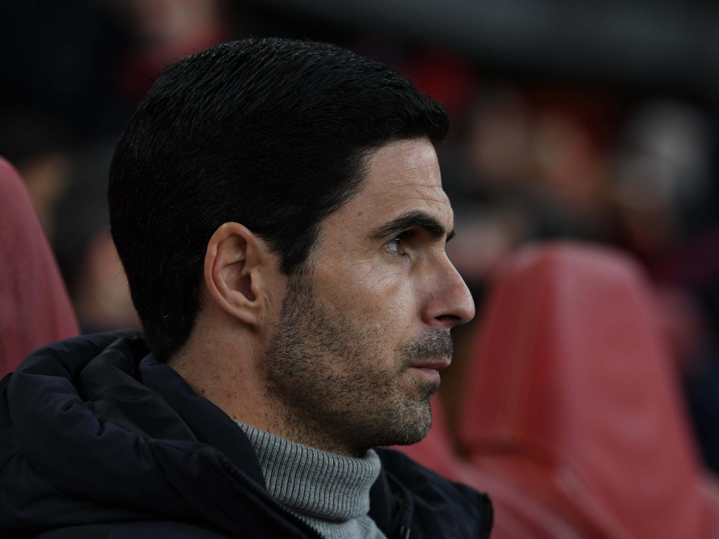 Mikel Arteta’s Arsenal tenure is up and running