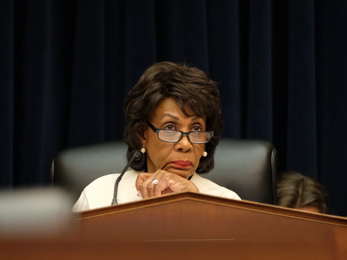 Democrat congresswoman says notorious LA gangs have 'more integrity' than Donald Trump