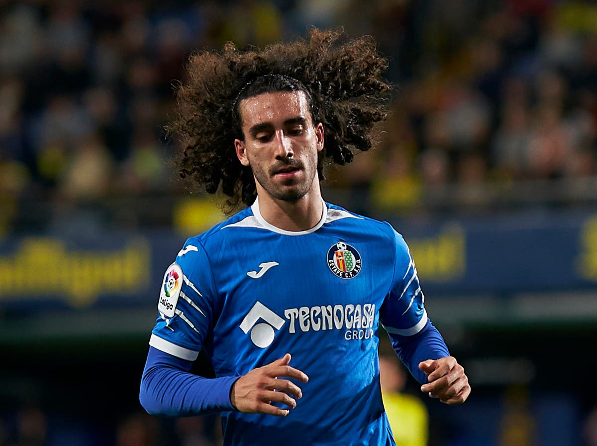 Real Madrid: Marc Cucurella denies racially abusing Eder Militao