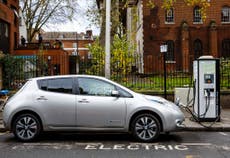 20 Pledges For 2020 If You Re Living With An Electric Car What Type Of House You Have Is More Important Than You Think The Independent The Independent