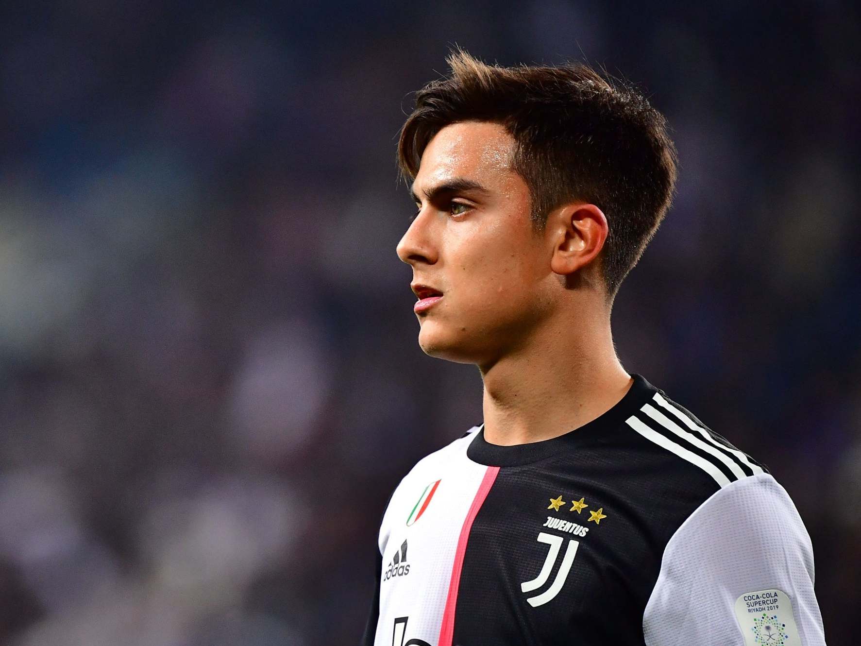 Paulo Dybala - latest news, breaking stories and comment - The ...