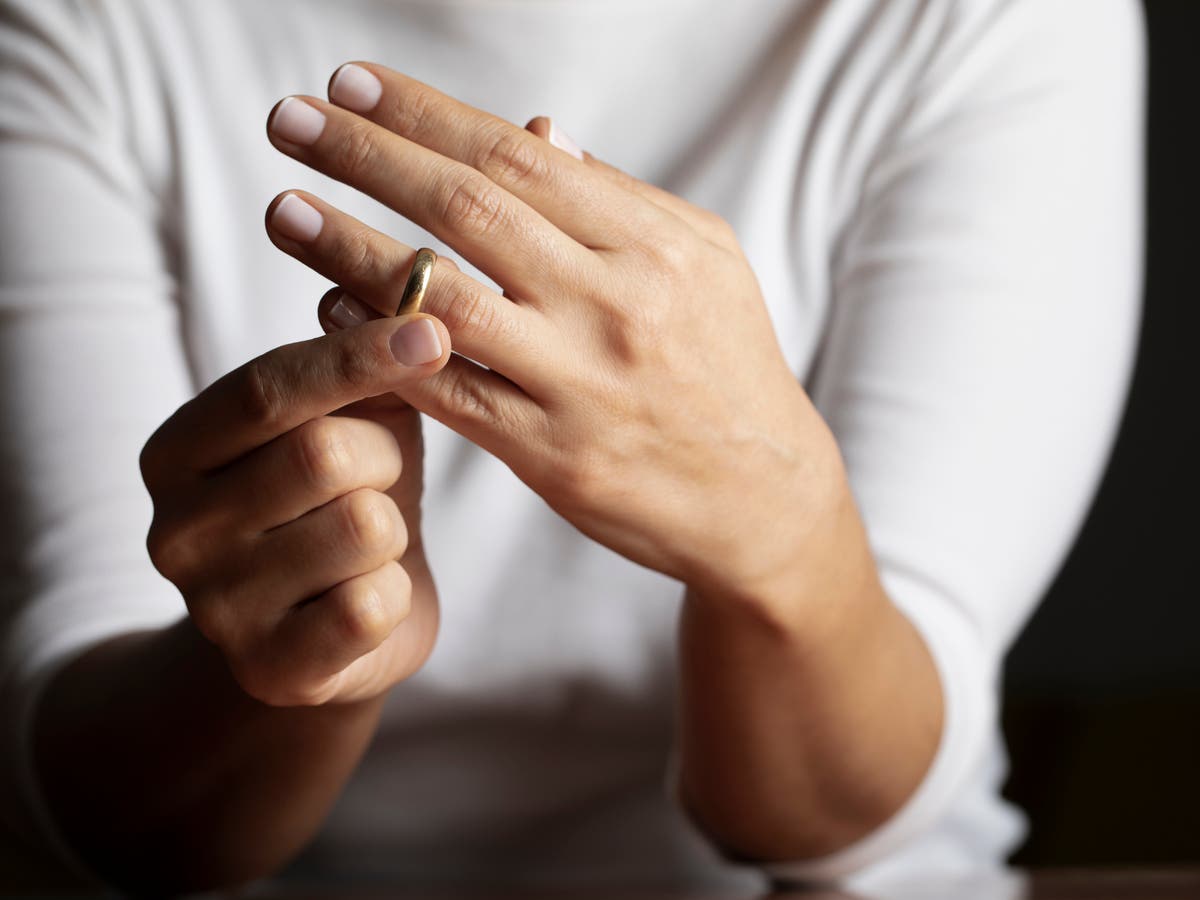 January 2nd is Divorce Day - here’s what that means