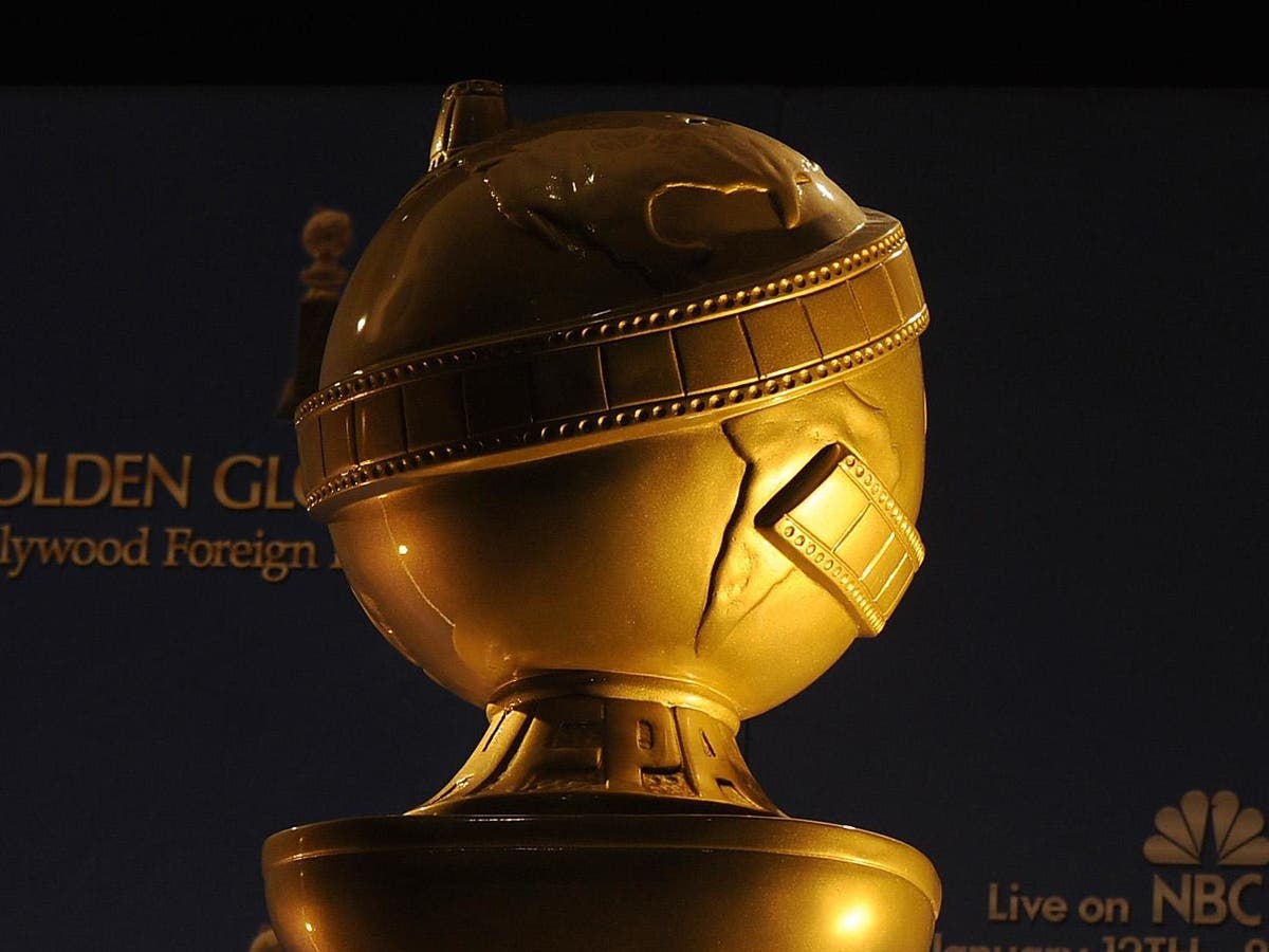 Golden Globe winners: Full list of TV and film awards