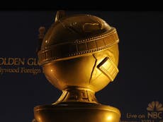 The 2020 Golden Globe winners in full