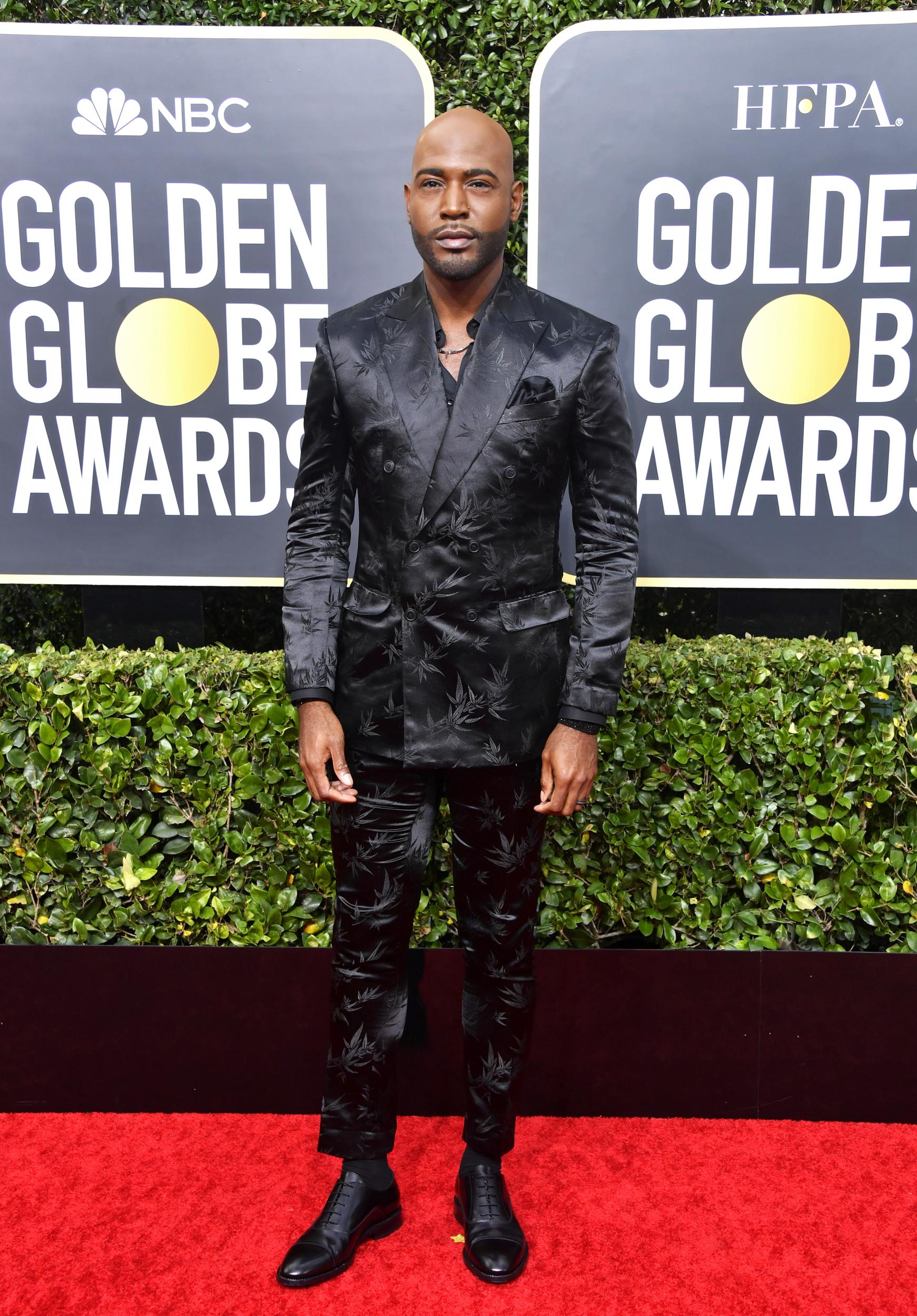 Karamo Brown