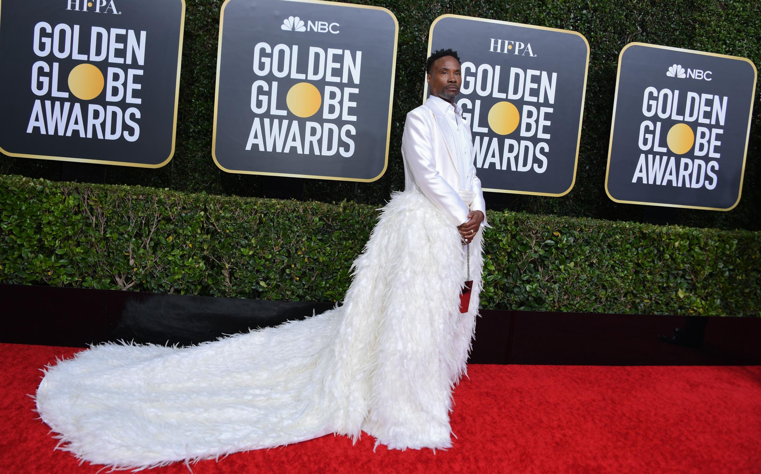 Billy Porter