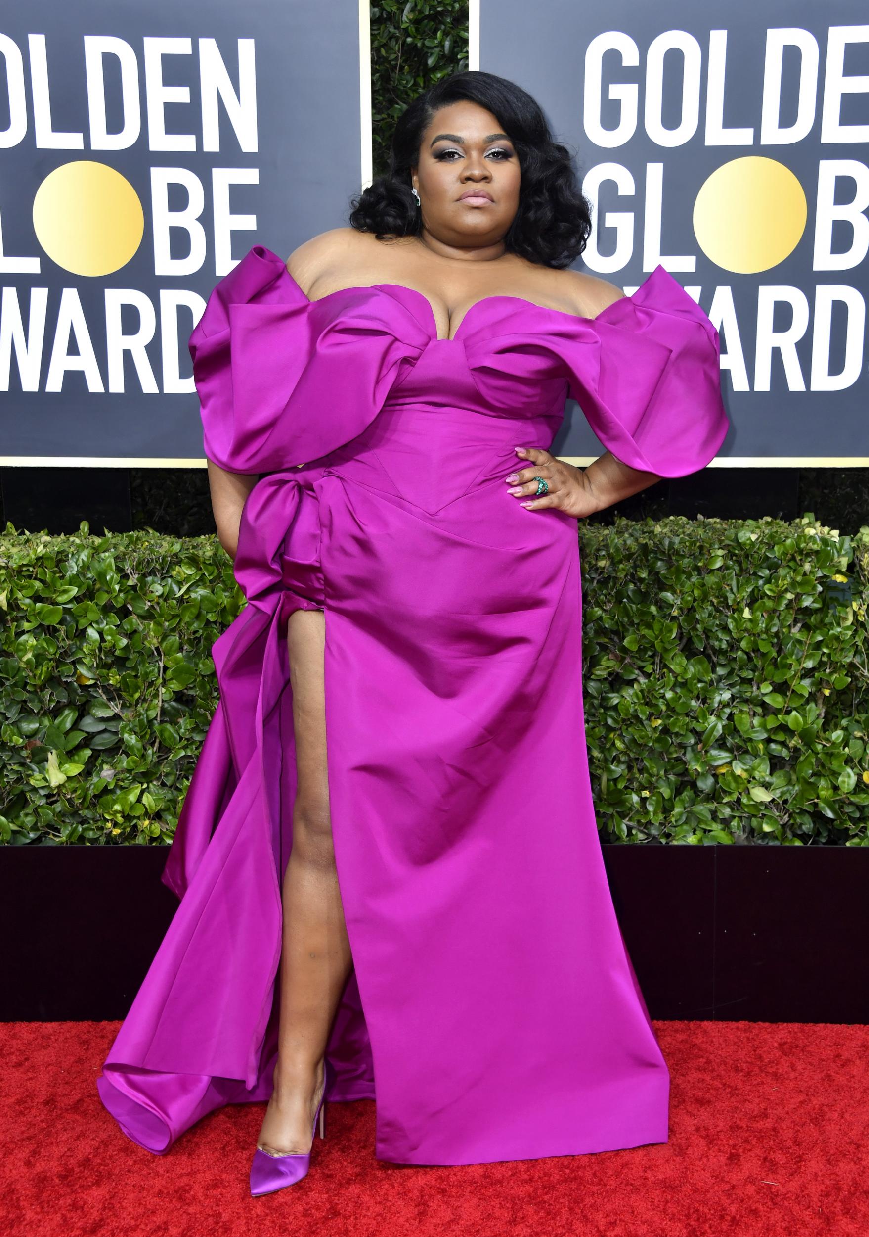 Da'Vine Joy Randolph