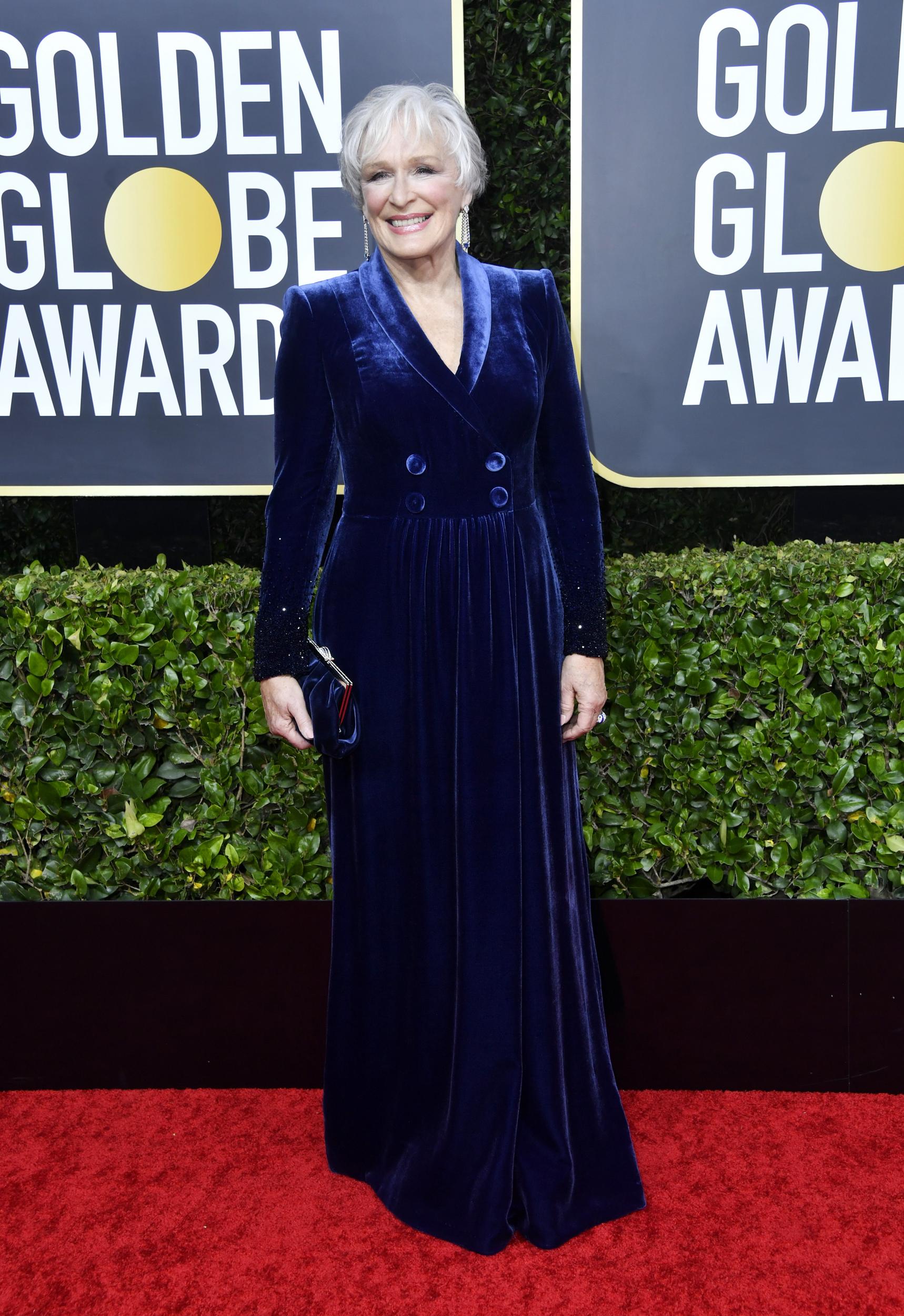 Glenn Close