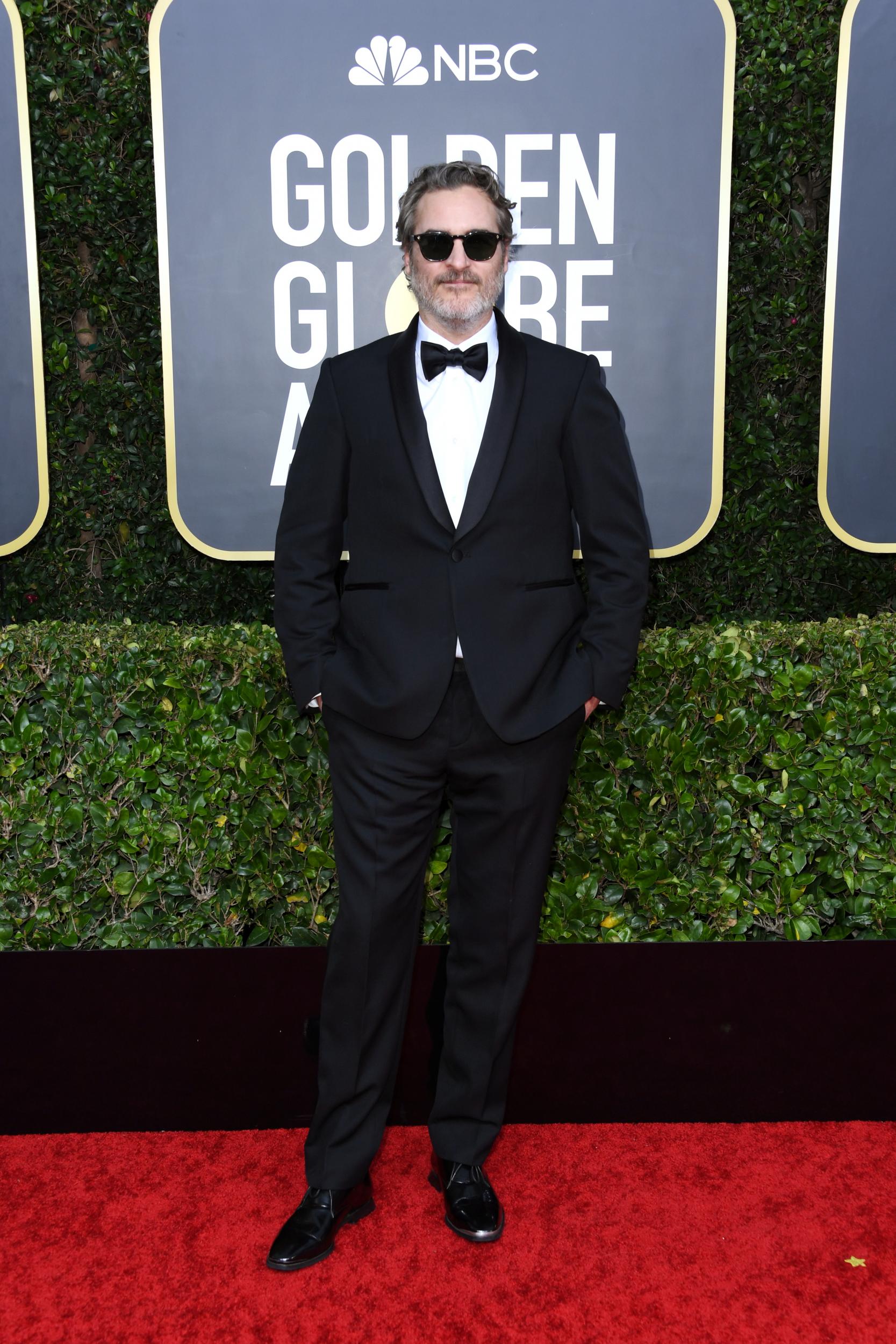 Joaquin Phoenix