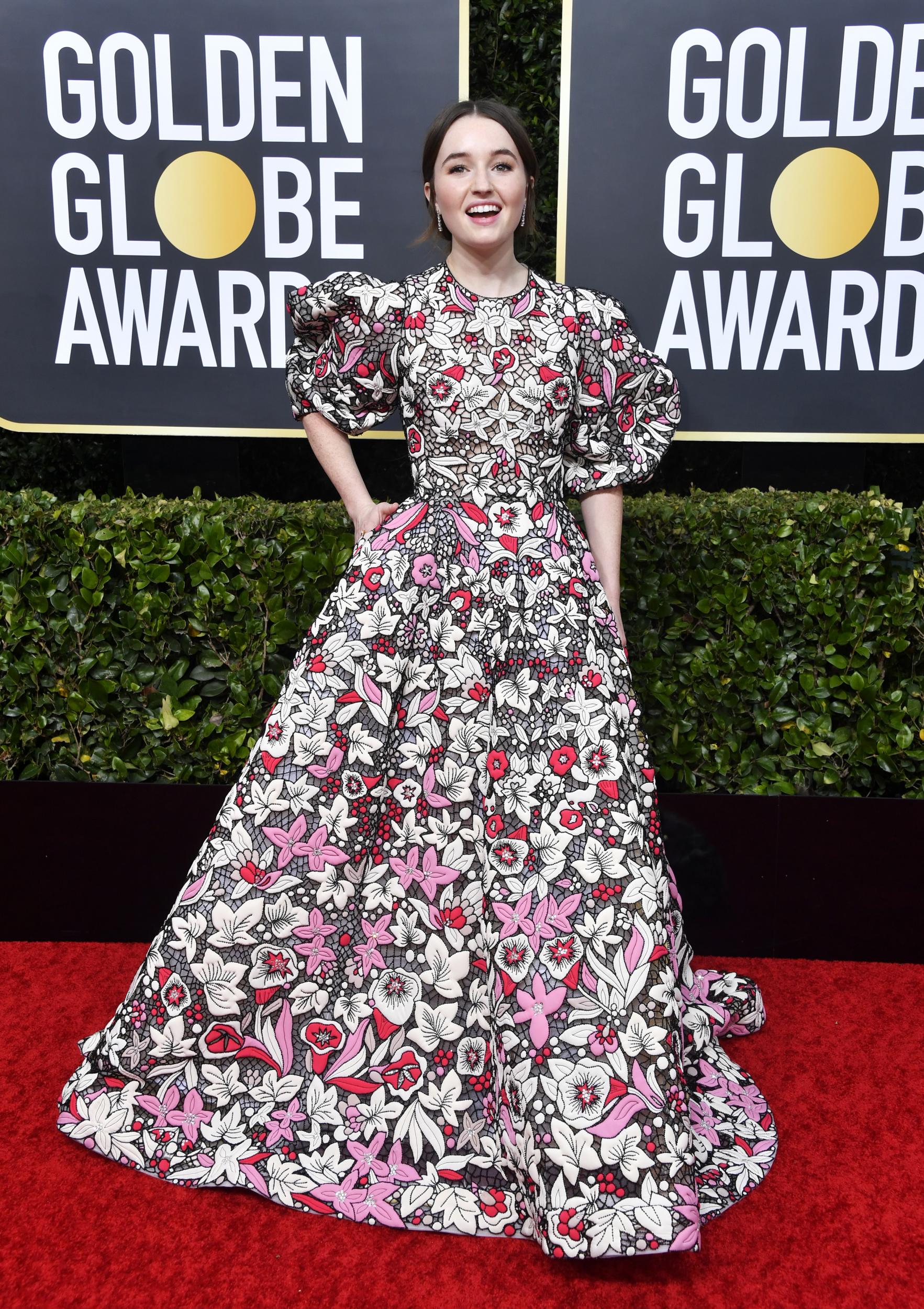 Kaitlyn Dever