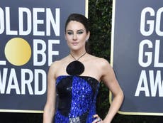 Shailene Woodley says 'scary physical situation’ almost ended career