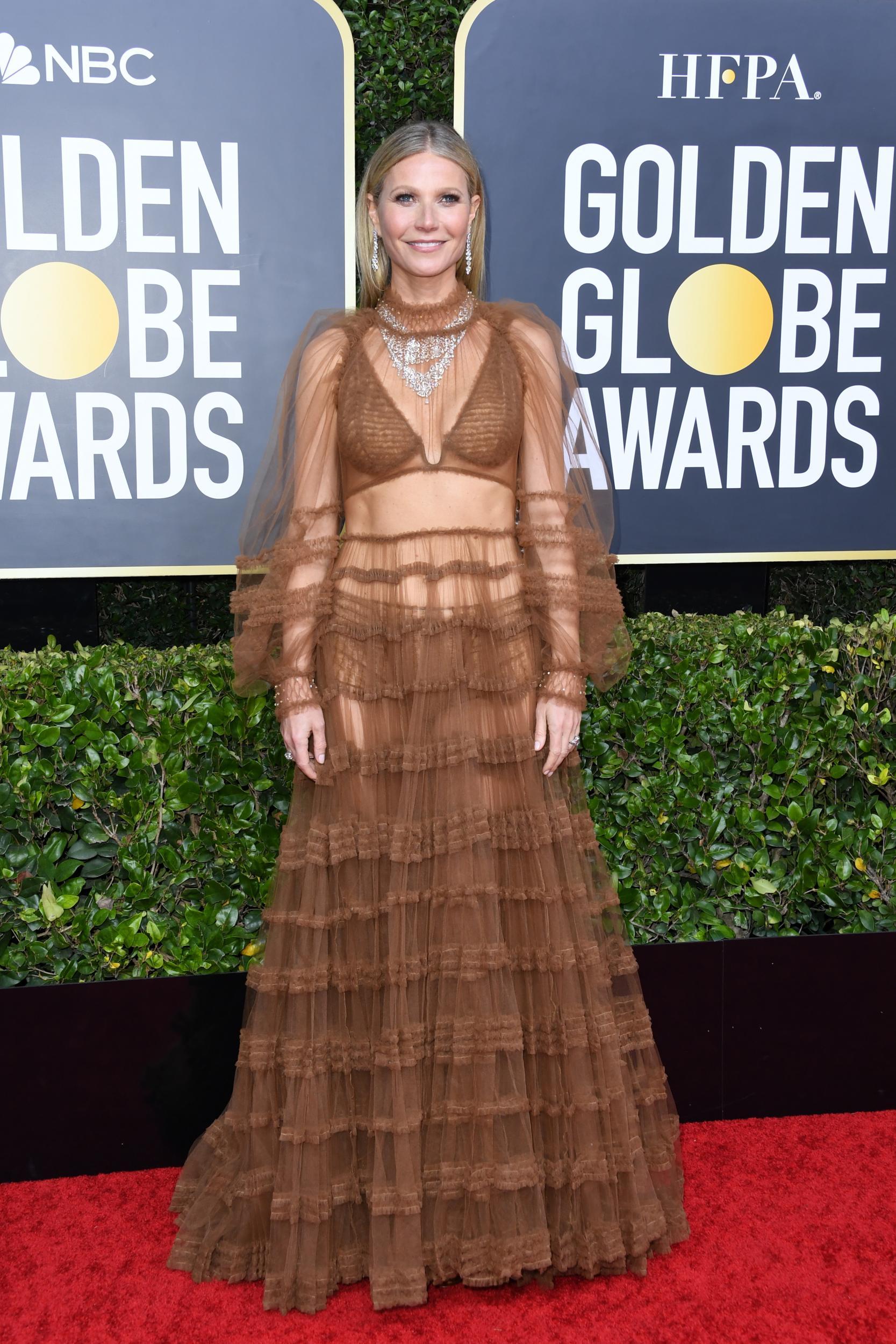 Gwyneth Paltrow