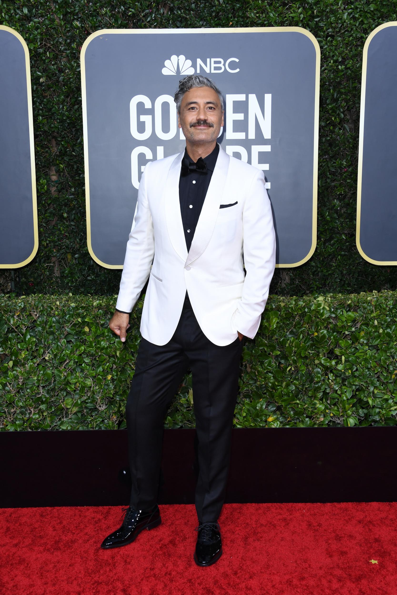Taika Waititi