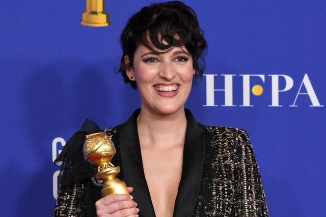 Phoebe Waller-Bridge to reportedly auction off suit to benefit wildfire relief