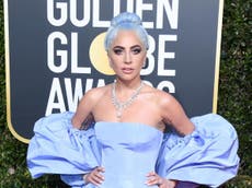 Ridley Scott’s true-crime film about Gucci dynasty set to star Lady Gaga as the lead