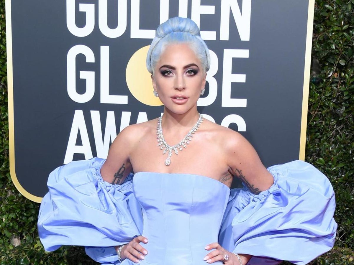 Lady Gaga recalls PTSD after being 'raped repeatedly' aged 19 | The  Independent | The Independent