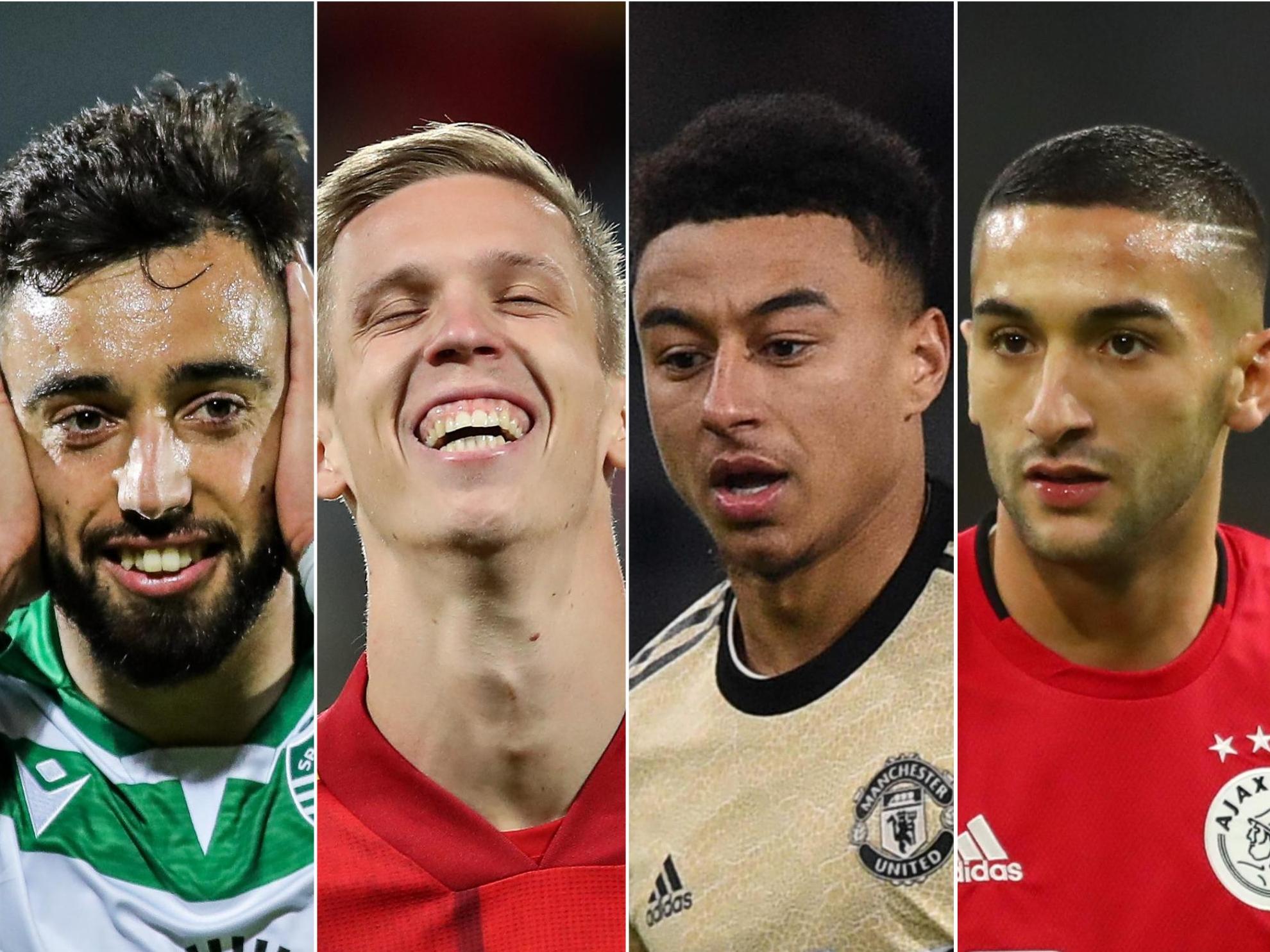 Transfer news LIVE: Latest Arsenal, Manchester United ...