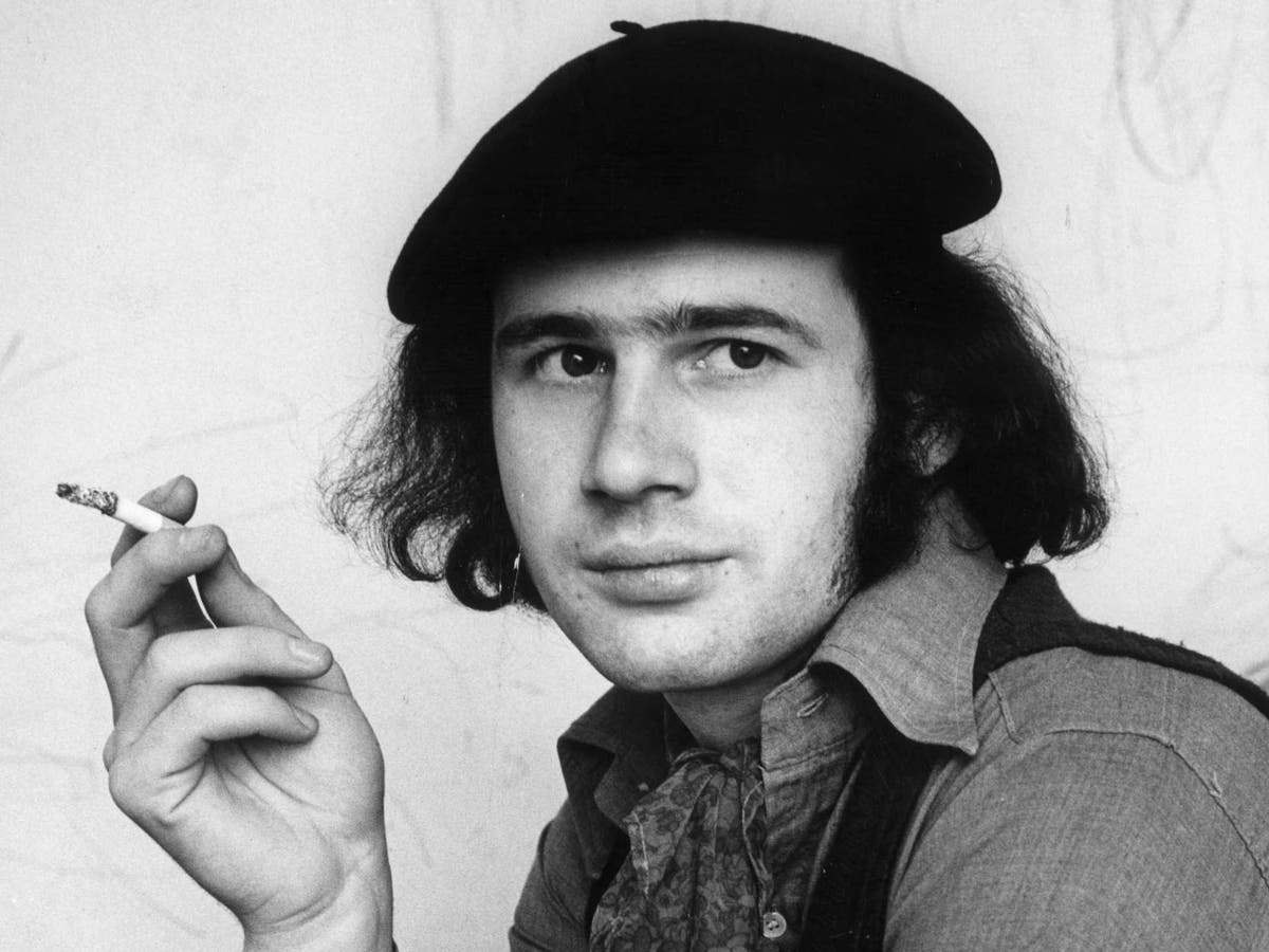 Neil Innes: Musician who masterminded the Bonzo Dog Doo-Dah Band and the Rutles