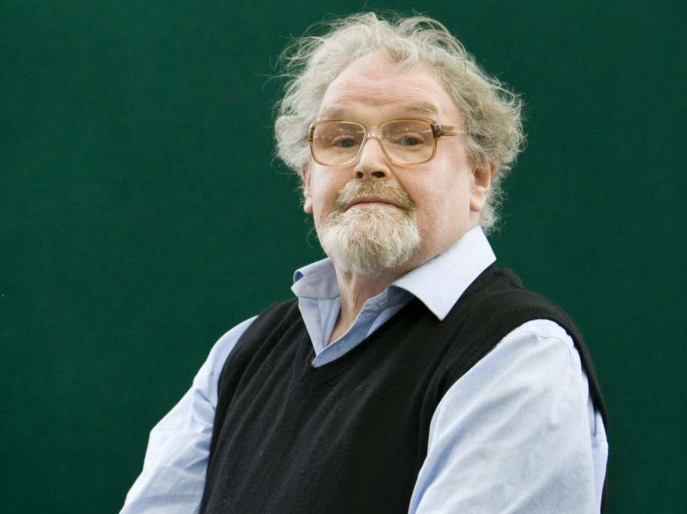 Alasdair Gray Novelist who changed the course of Scottish literature The Independent The