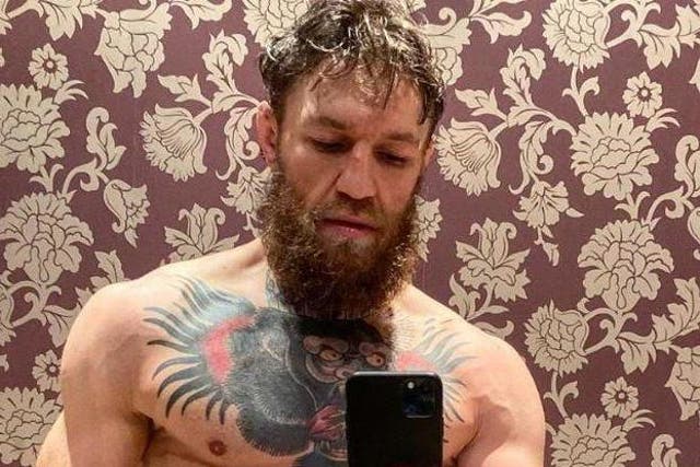 Conor McGregor will make his return to the UFC against Donald Cerrone