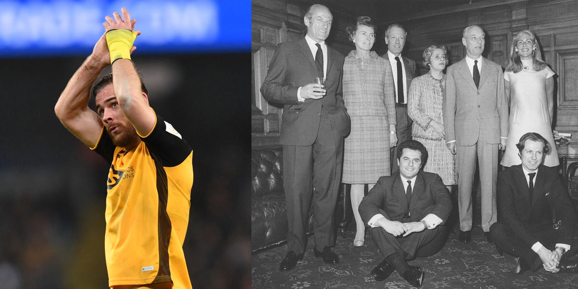Tom Pope Port Vale Player Shares Antisemitic Tweets About