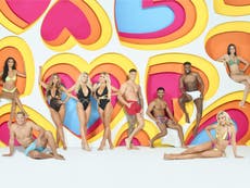 Love Island 2020: How to follow the contestants on Instagram