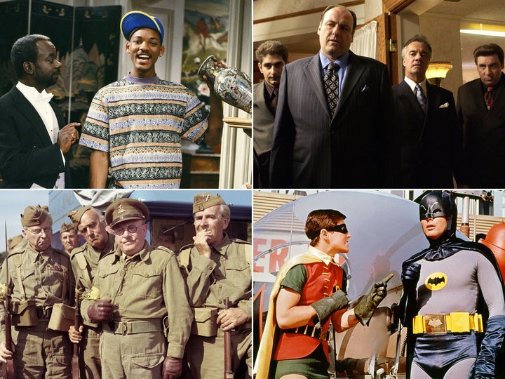 Dad S Army Latest News Breaking Stories And Comment The