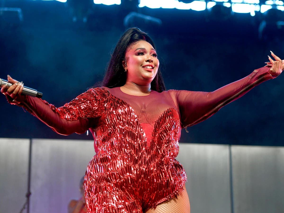 Lizzo is taking a break from Twitter because of ‘too many trolls’