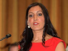 Why Rosena Allin-Khan should be Labour’s next deputy leader