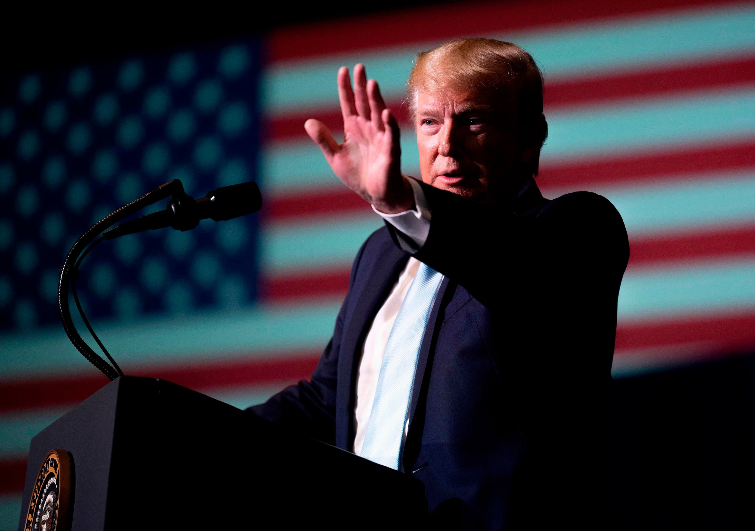 Our politicians have been tested, and found lacking