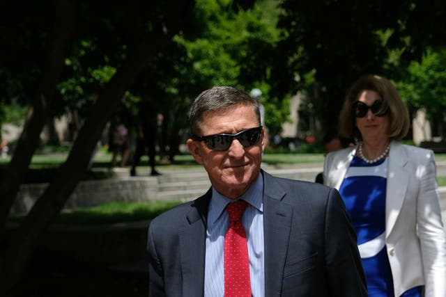 The former national security adviser faces up to 5 years in jail