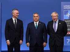 Orban may have wooed the British right – but we’re not Hungary yet