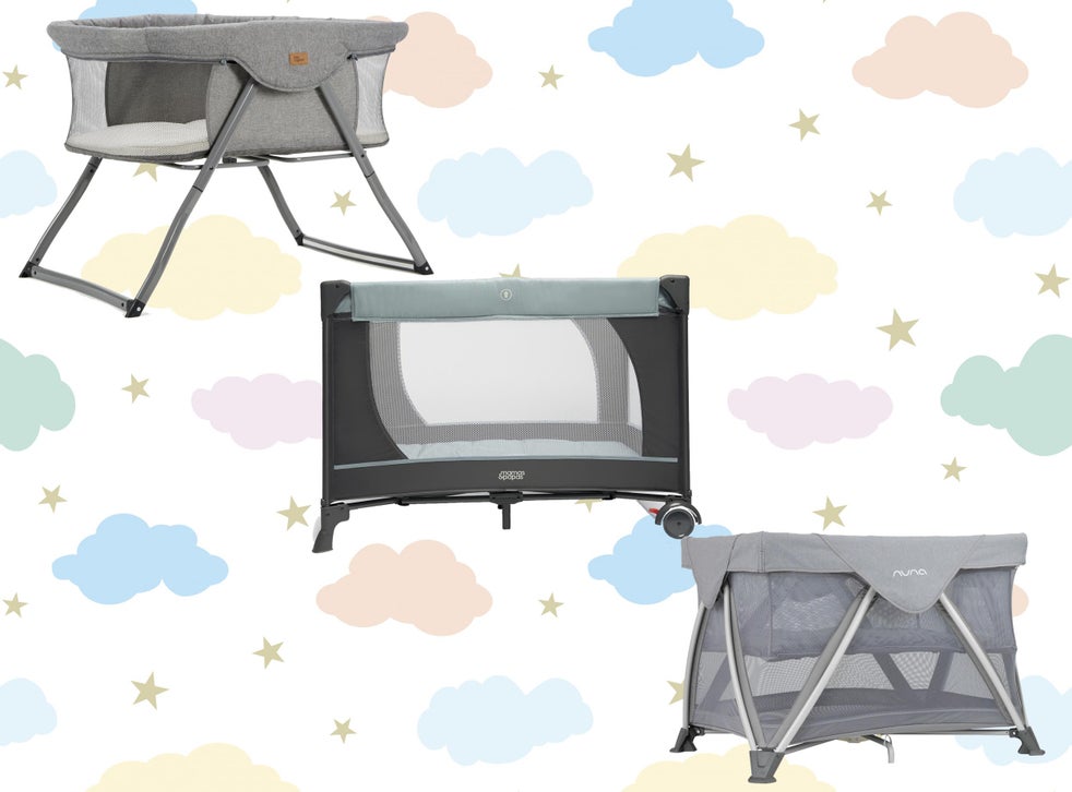 best-travel-cots-for-all-ages-from-newborn-to-toddler-the-independent