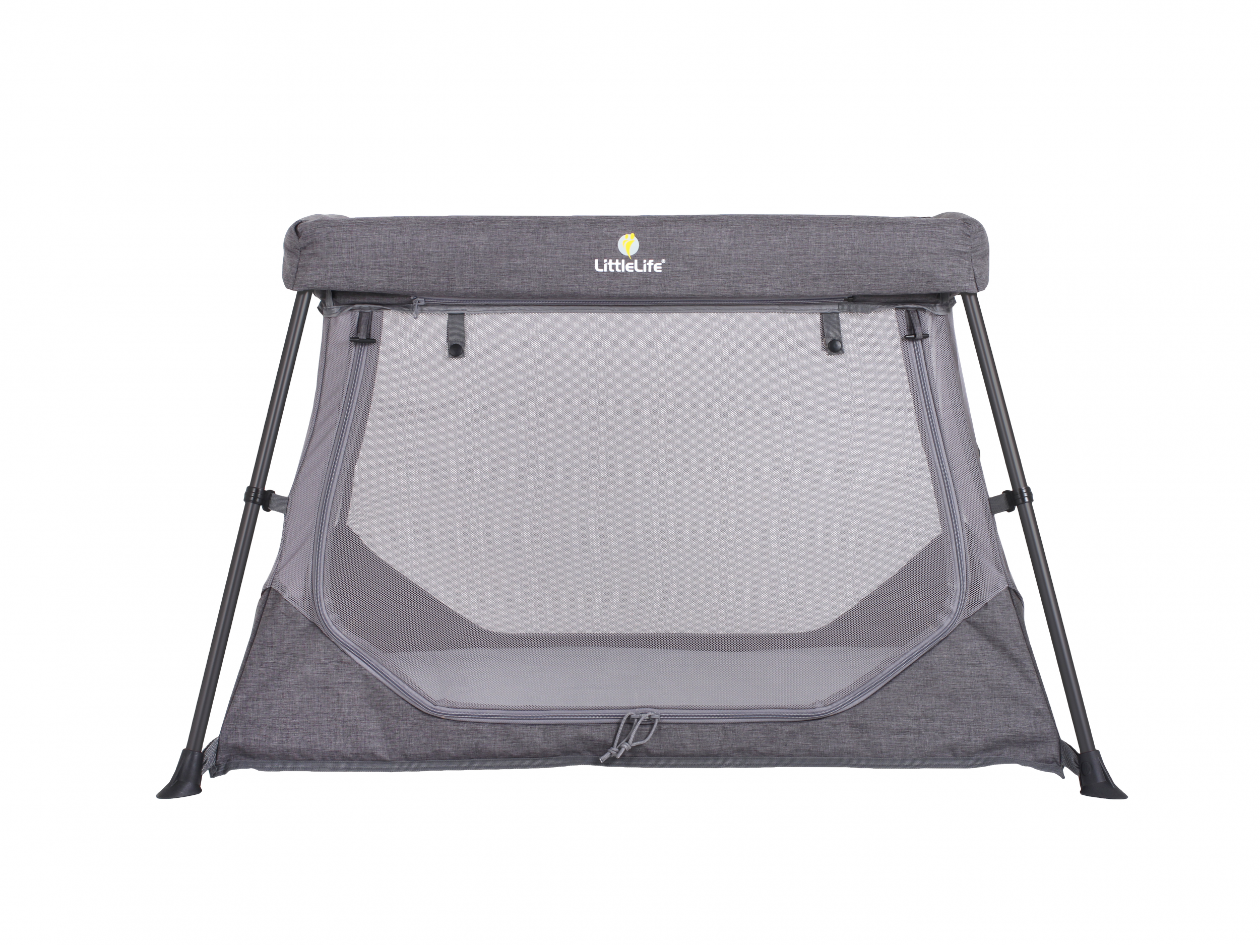 travel cot that fits in suitcase