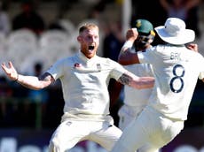 Stokes inspires England to the sweetest of victories