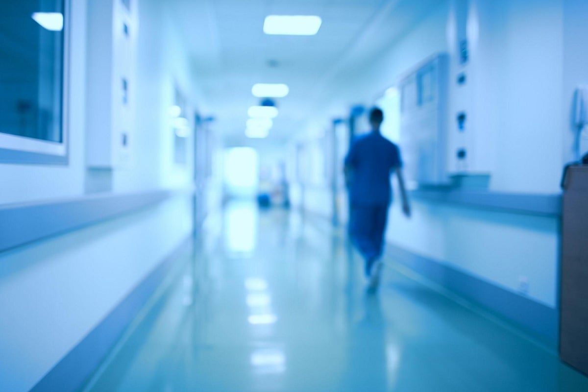 NHS trust declined to refer nurse to regulator over sexual assault and harassment allegations