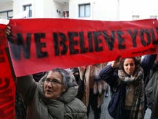 Cyprus rape case verdict represents ‘systemic misogyny’, say activists