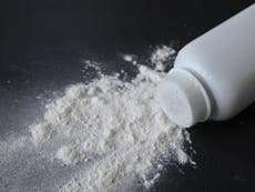 Study finds no links between talcum powder and ovarian cancer