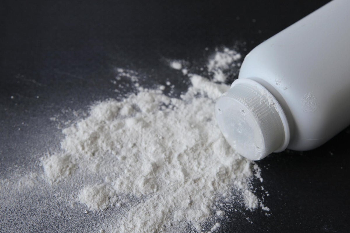 Thousands take legal action against Johnson & Johnson over talcum powder asbestos claims
