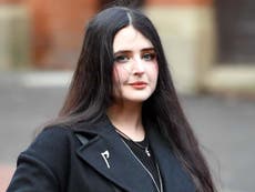 Alleged neo-Nazi entered ‘Miss Hitler’ pageant, terror trial hears