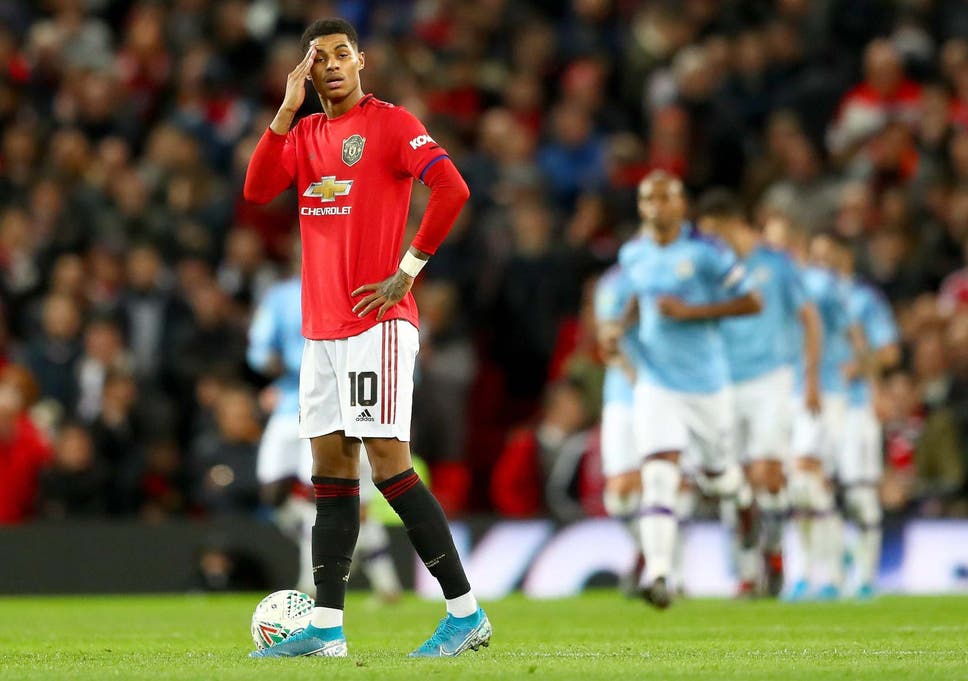 Manchester United vs Manchester City Match Analysis and Player Ratings