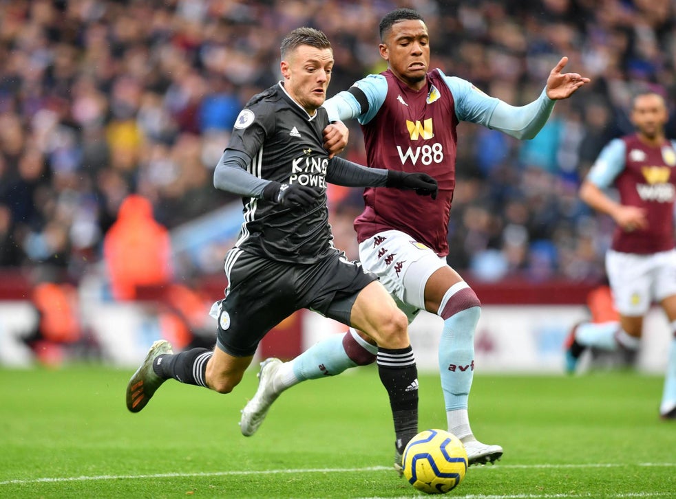 Leicester vs Aston Villa live stream: How to watch Carabao ...