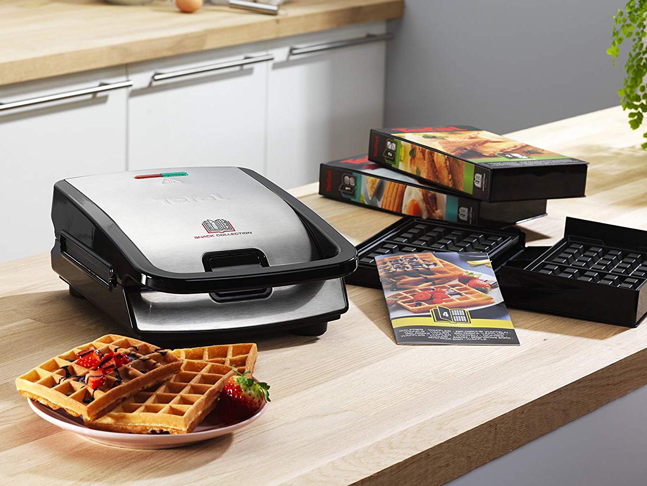 argos panini press