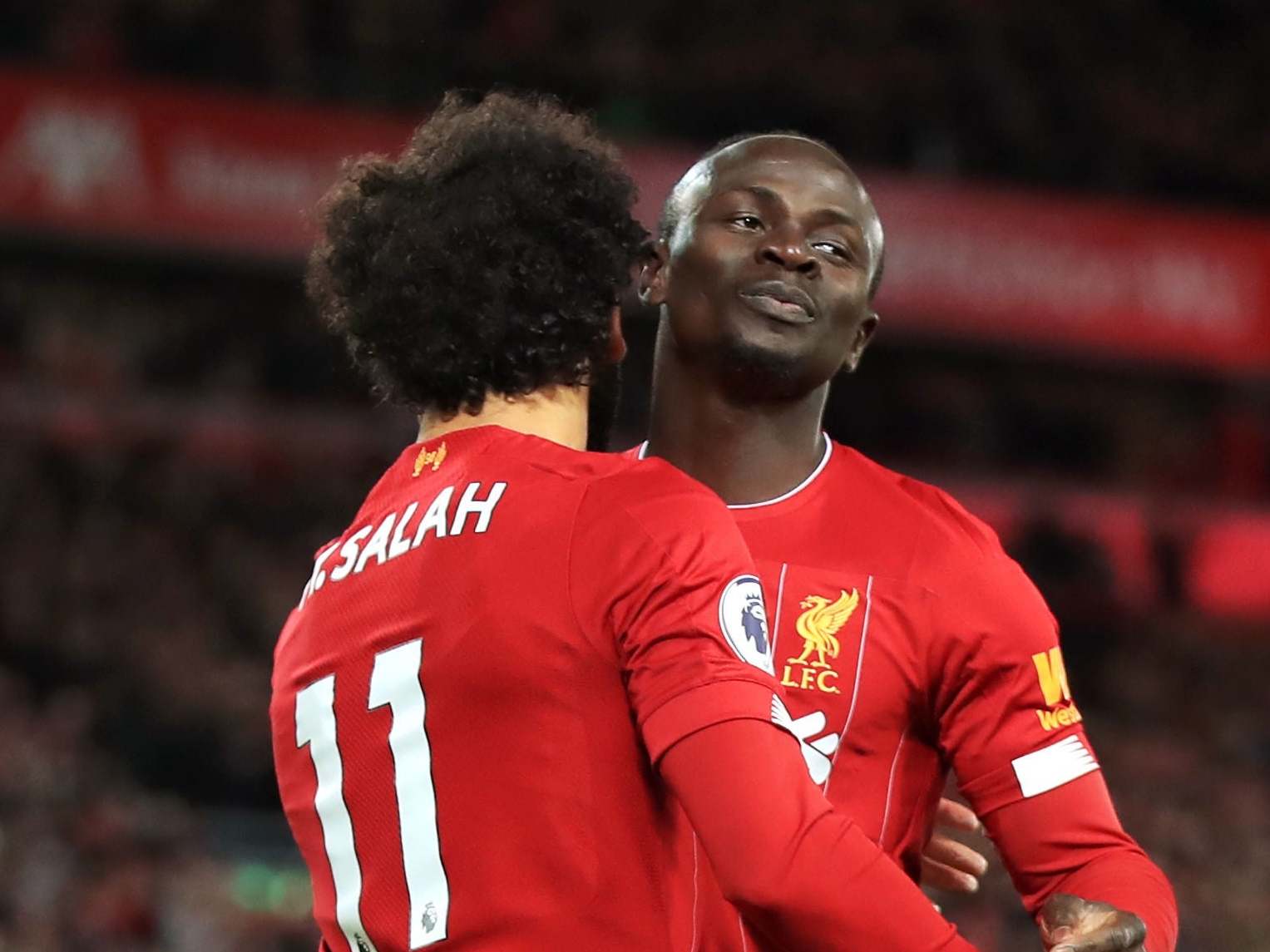 The 20 most valuable players in the world featuring Kylian Mbappe, Lionel Messi, Sadio Mane and more