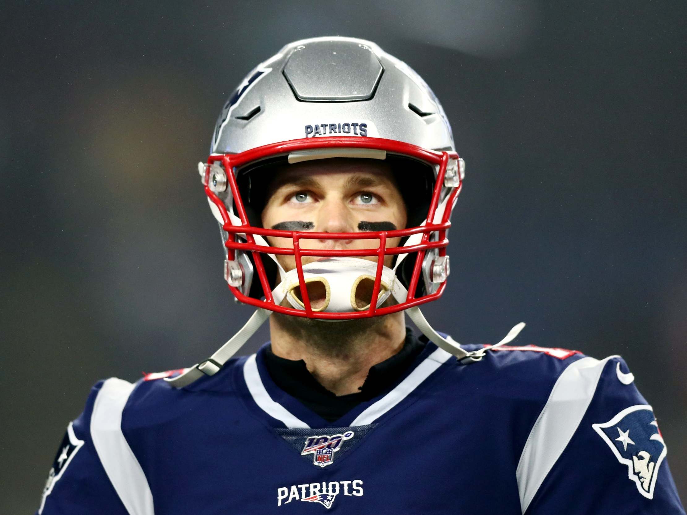 Brady has ruled out retiring from the NFL this offseason