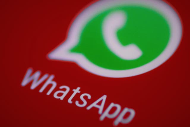 WhatsApp was the most-blocked platform in 2019