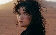 Album reviews: Georgia – Seeking Thrills, and The Big Moon – Walking Like We Do