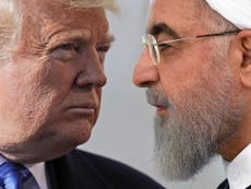 US pushing to punish Iran by invoking nuclear deal Trump abandoned