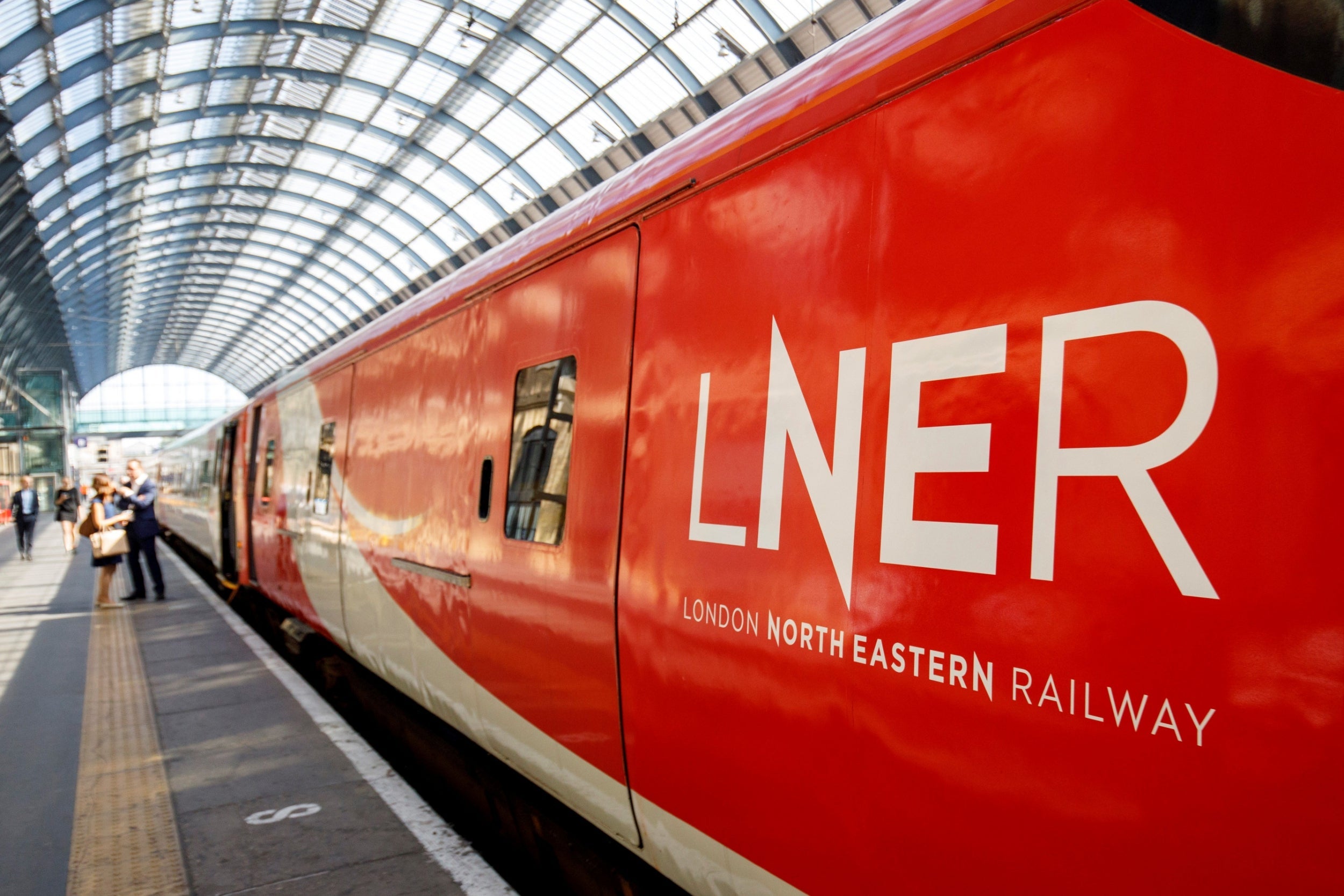 LNER is trialling simpler fares